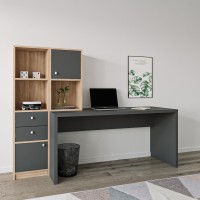 Sestava - psací stůl Nogara