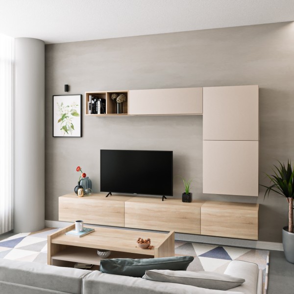 Obývačková zostava Tonda