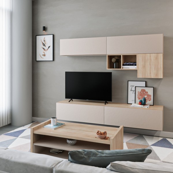 Obývačková zostava Meliana