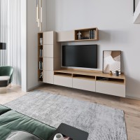 Obývačková zostava Nola lite