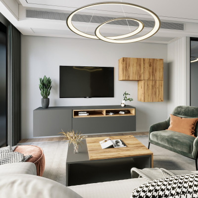 Obývačková zostava Roseli