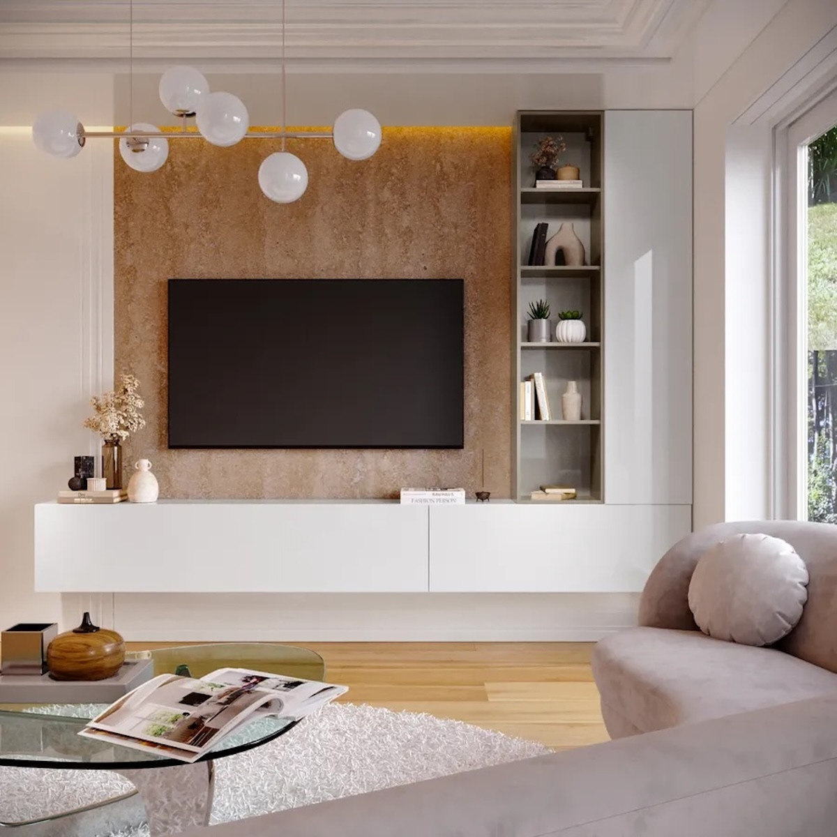 Obývací sestava Limia