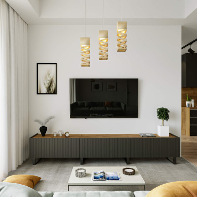 Obývačková zostava Marina Deluxe