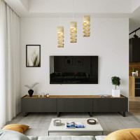 Obývačková zostava Marina Deluxe