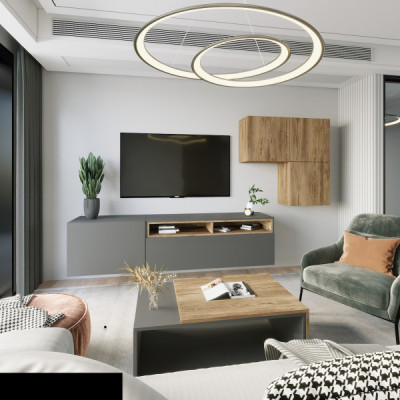 Obývačková zostava Roseli