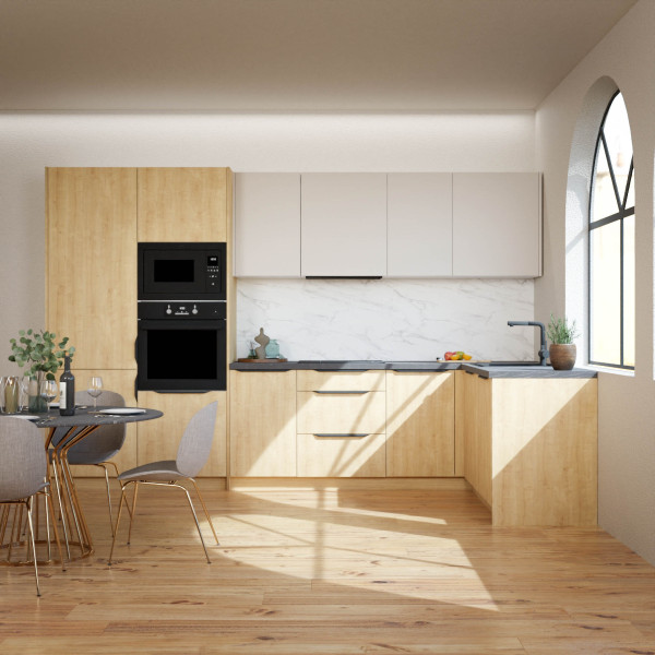 Kuchynská linka Tanger