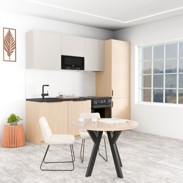 Kuchynská linka Malaga