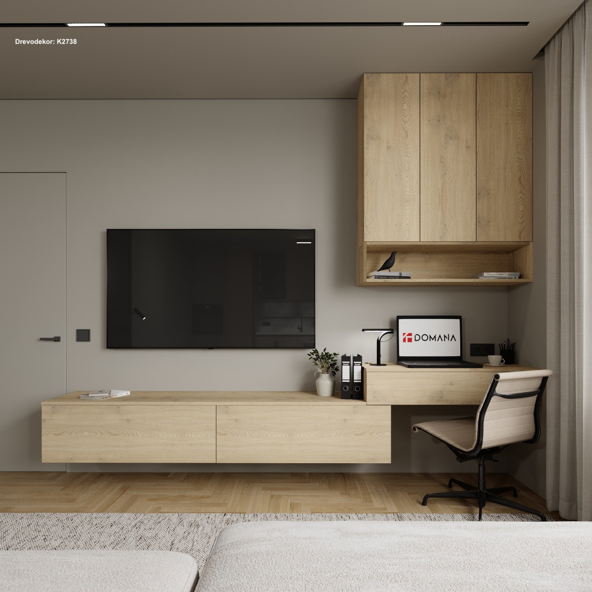 Obývačková zostava Lavoro