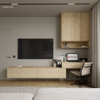 Obývačková zostava Lavoro