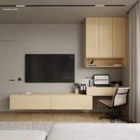 Obývačková zostava Lavoro