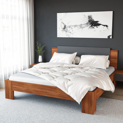 Dvojlôžková posteľ P2L V1