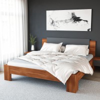 Dvojlôžková posteľ P2L V1