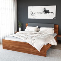 Dvojlôžková posteľ P2L V3