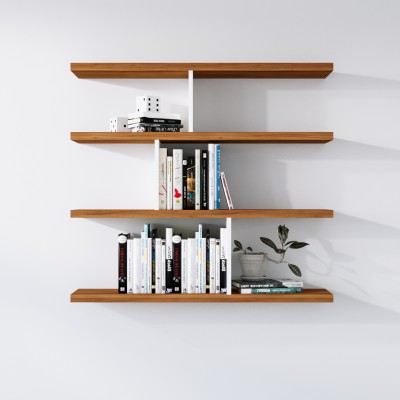 Závesná polica H4V3